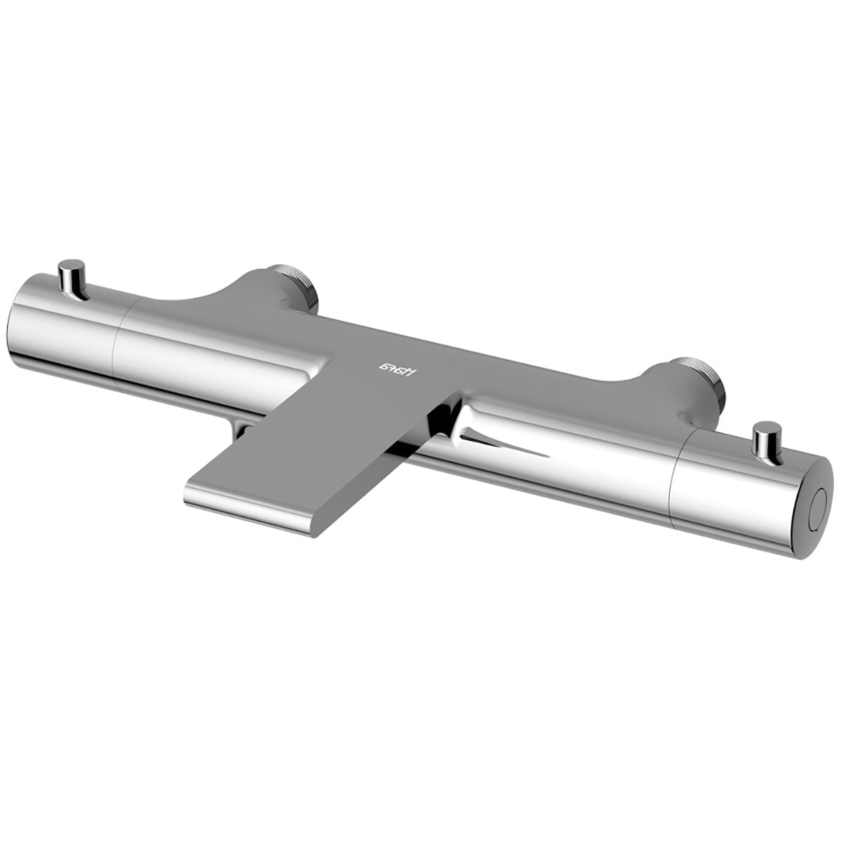 Duschset Gaia Eco med Badkarsblandare Hafa Tide Krom CC160
