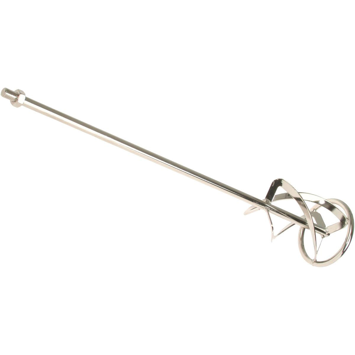 Blandare M14 Positiv 3-blad - 135x650 mm