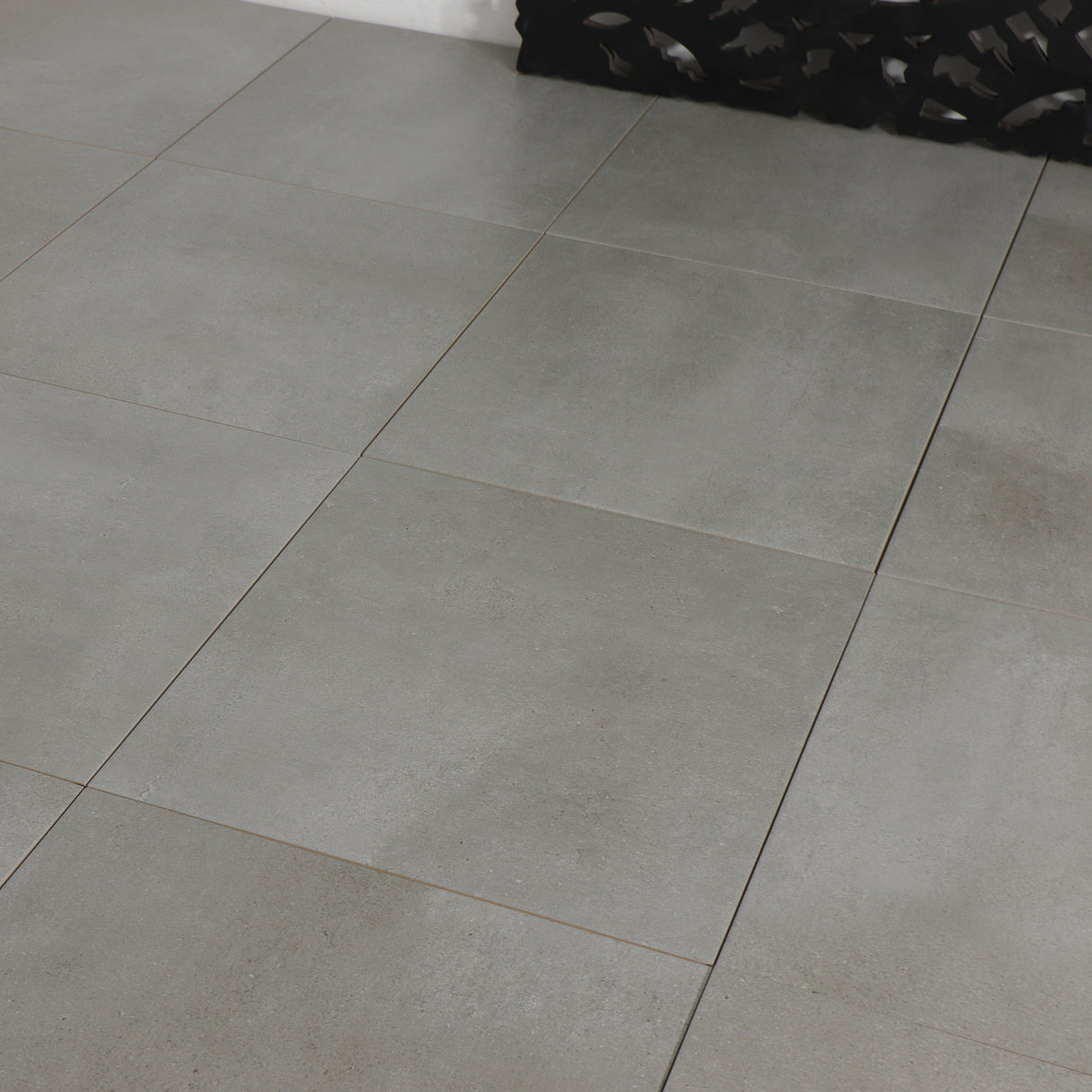 Paketpris! 24,8 m² Klinker Town Grey 33x33 (125:-/m²)