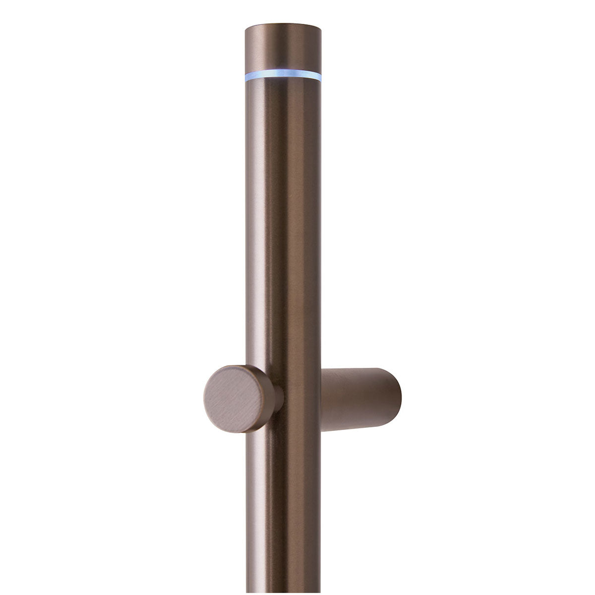 Handdukstork Hafa Style 85x1450 Borstad Brons