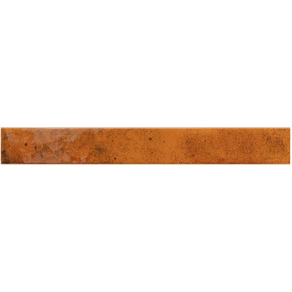 Kakel Bali Ginger Blank 5x40