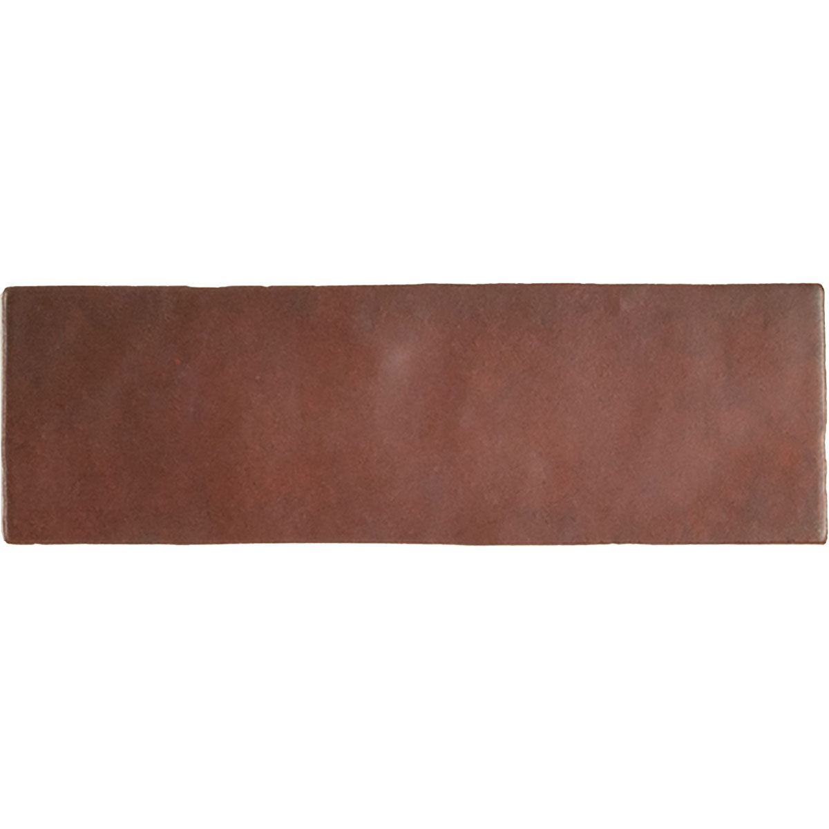 Kakel Magma Burgundy Matt 6,5x20