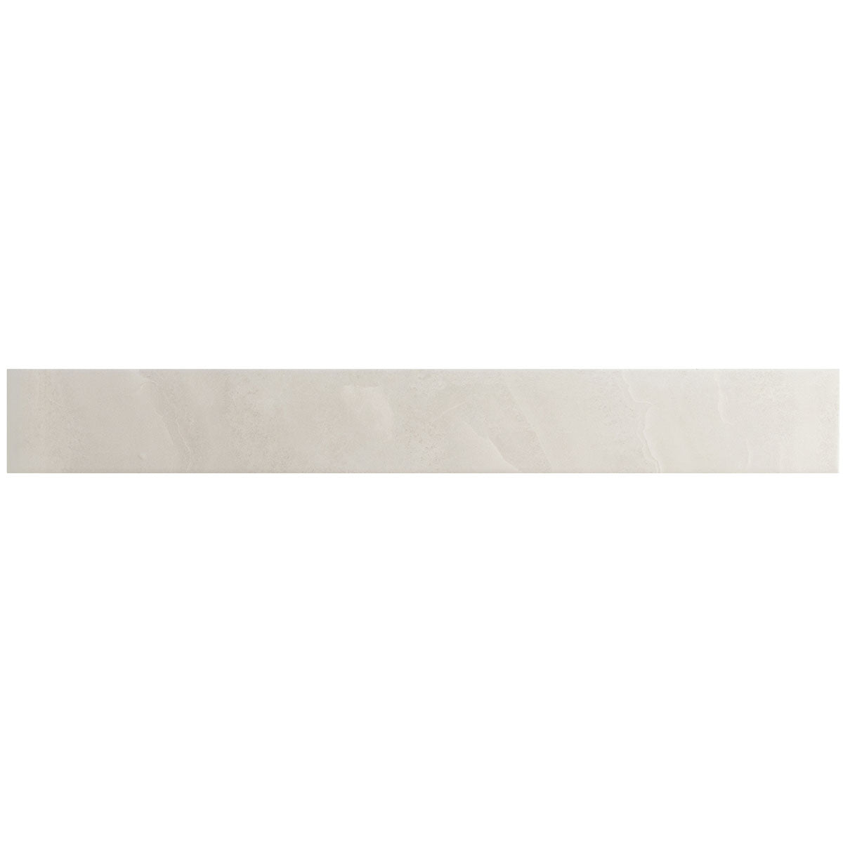 Kakel Marmoris White Matt 7,5x60