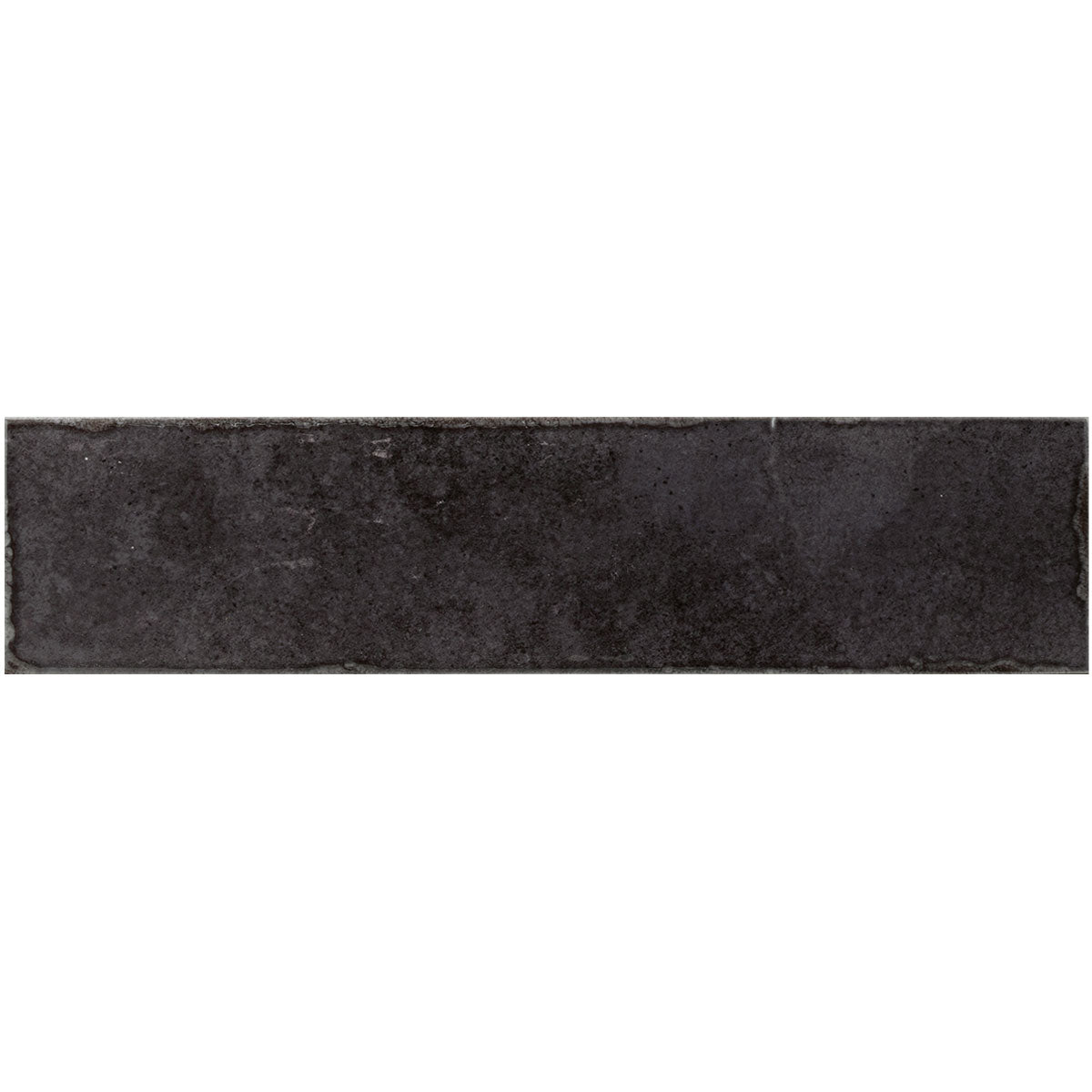 Kakel Tribeca Basalt Blank 6x24,6