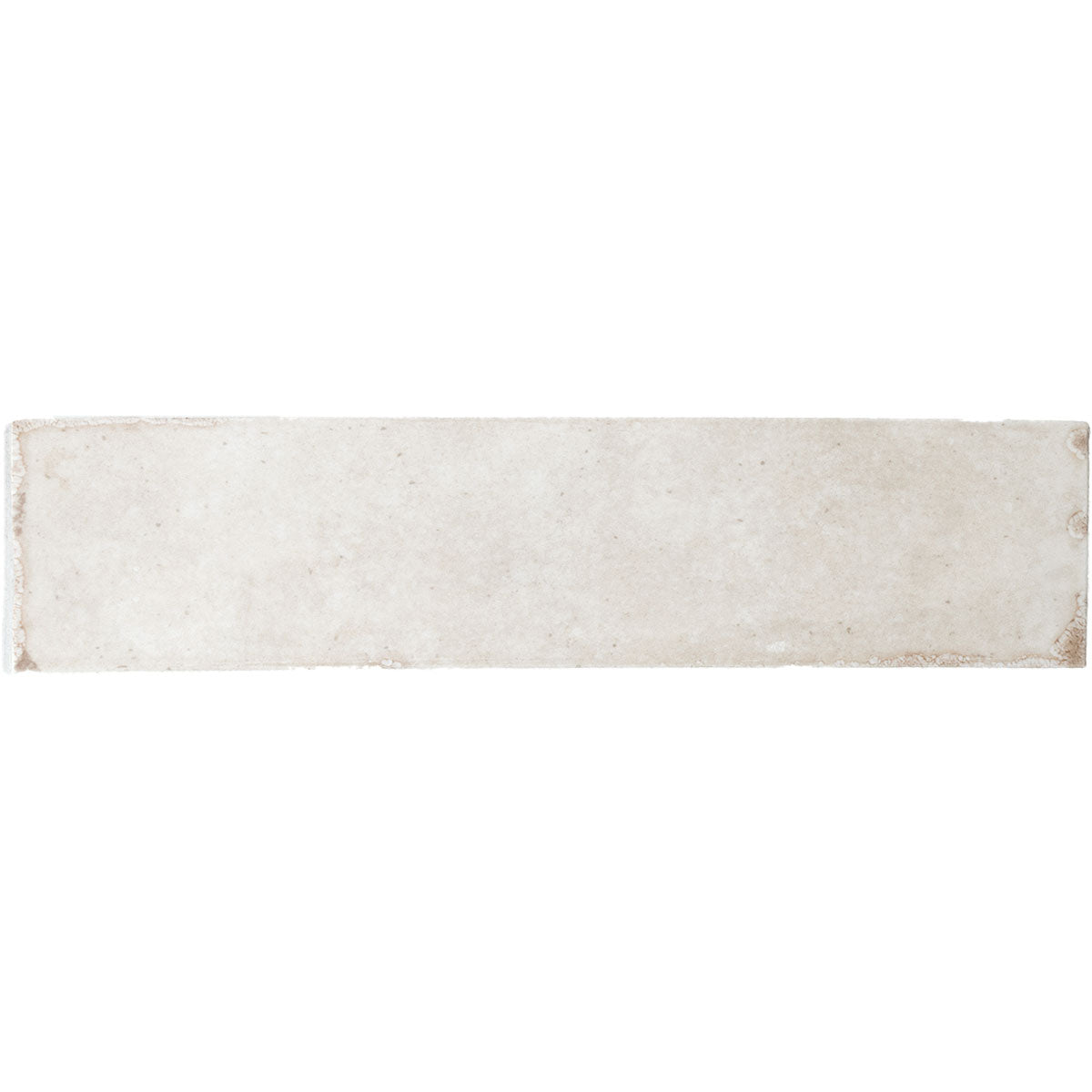 Kakel Tribeca Oatmeal Blank 6x24,6