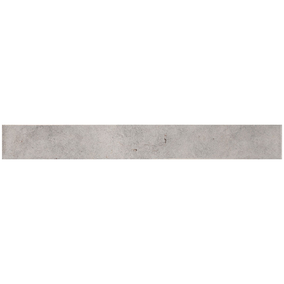 Kakel Vertikale Dim Gray Blank 5x40