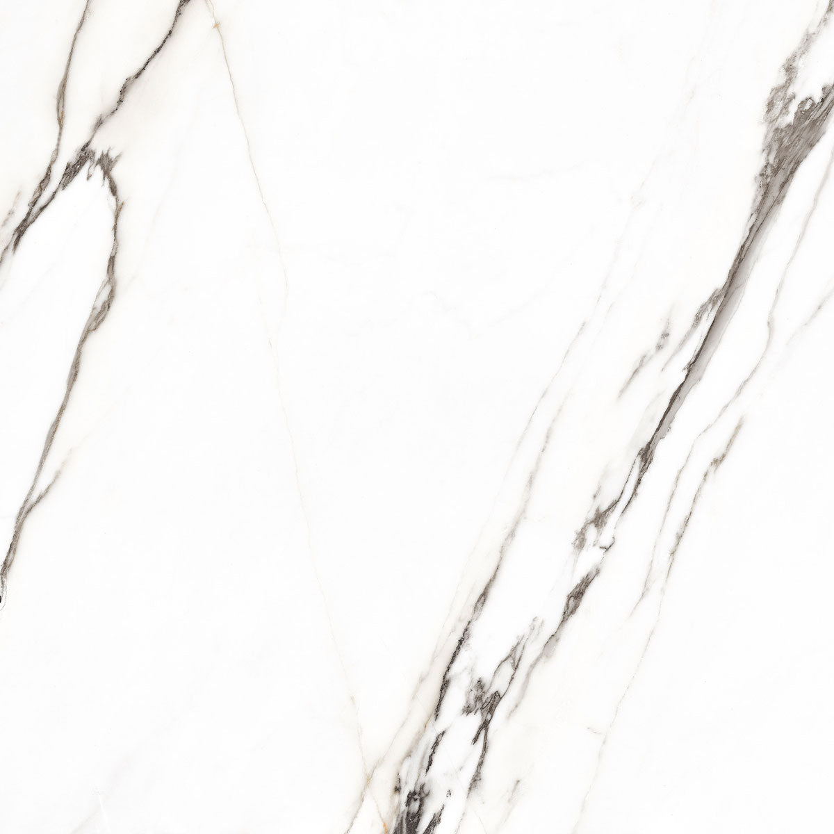Klinker Amber White Marmor Matt 120x120