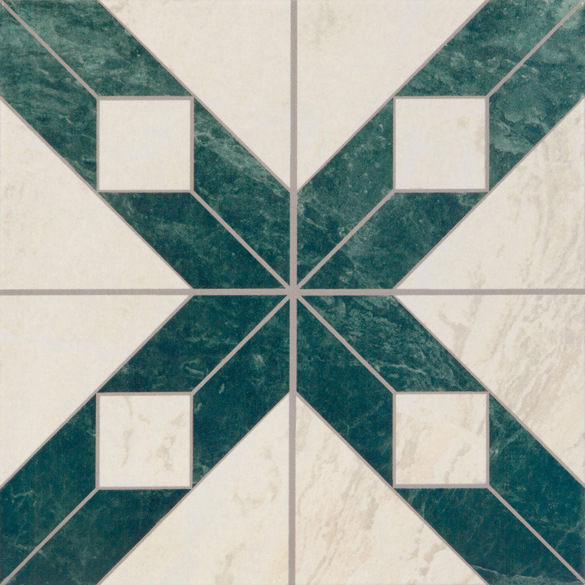 Klinker Decor Florencia Chance Matt 22,3x22,3