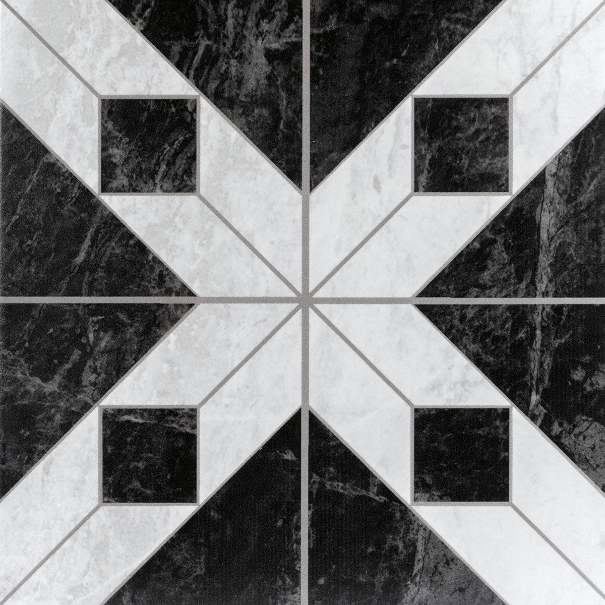 Klinker Decor Florencia Elegant Matt 22,3x22,3