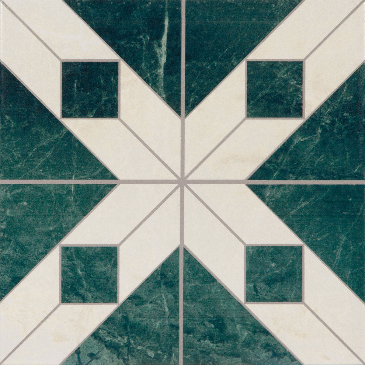 Klinker Decor Florencia Season Matt 22,3x22,3