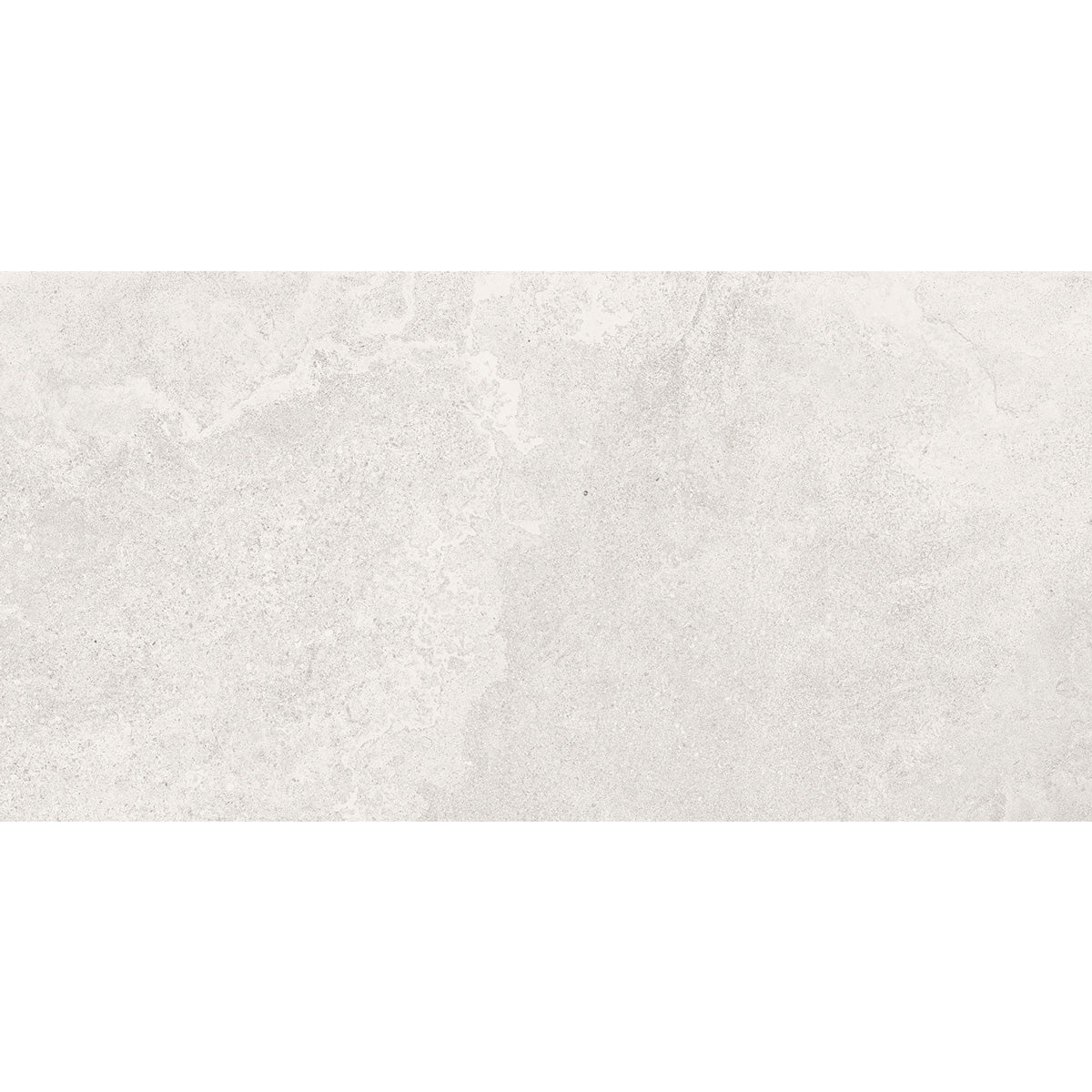 Klinker Hermes Blanco Matt 60x120