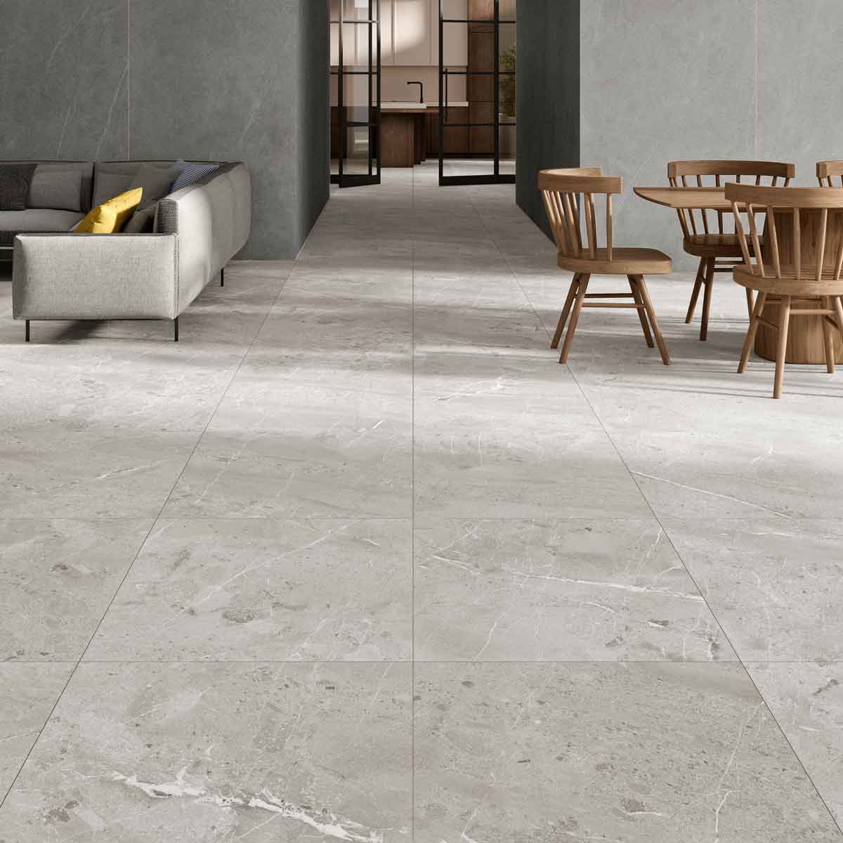 Klinker Miller Pearl Matt 60x60