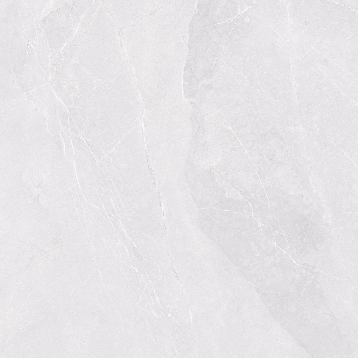 Klinker Moon White Marmor Matt 120x120