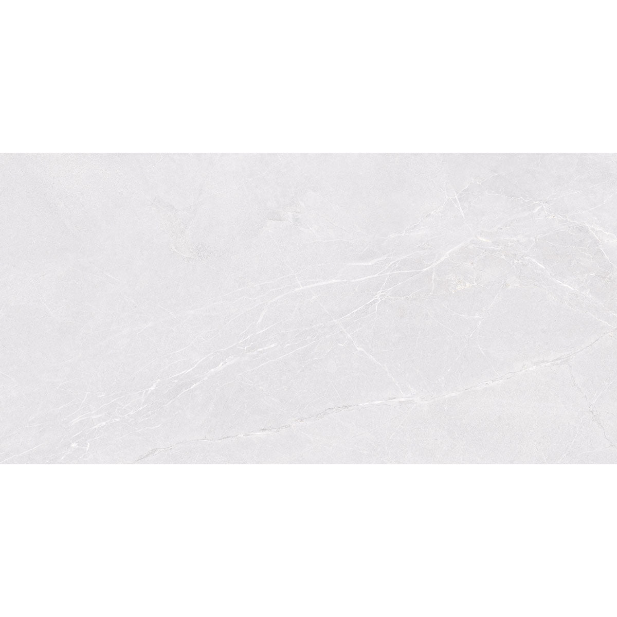 Klinker Moon White Marmor Matt 60x120