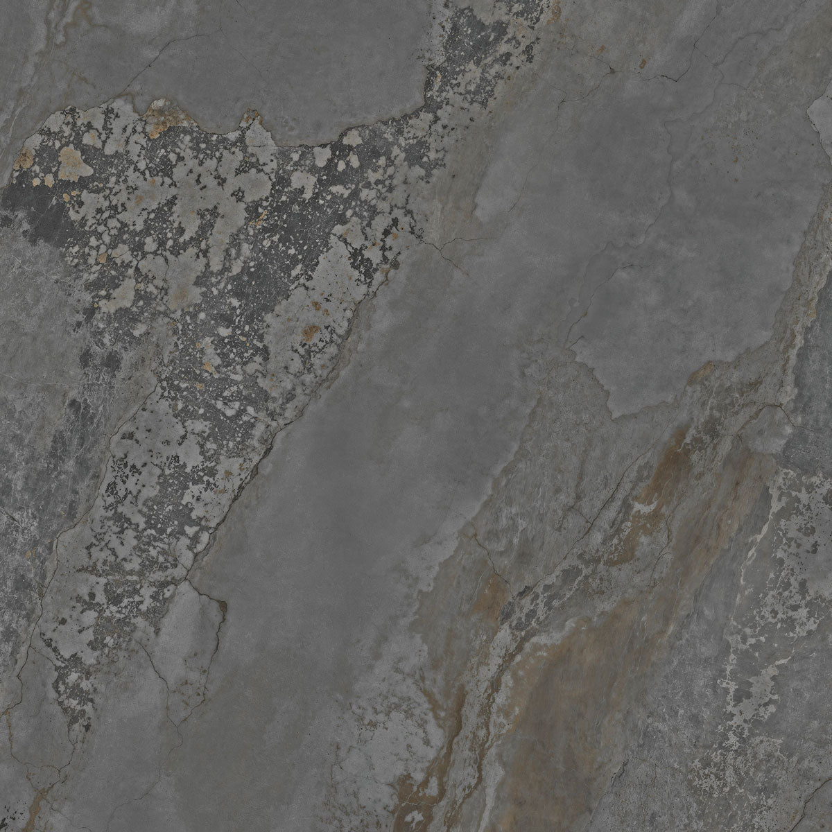 Klinker Planet Dark Metal Soft 120x120