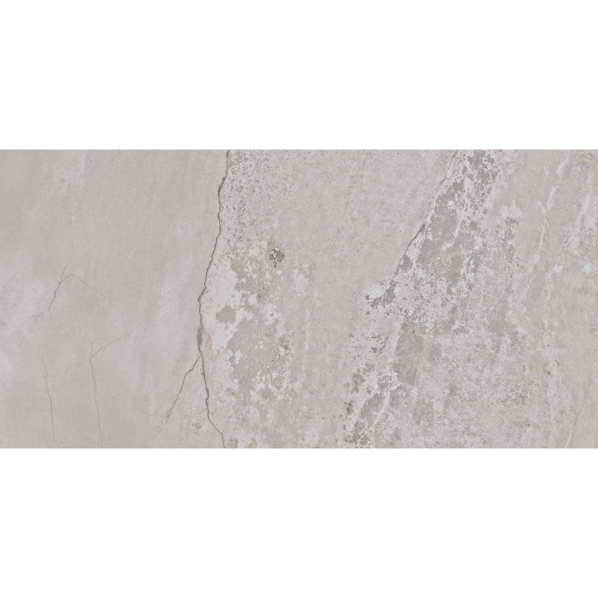 Klinker Planet Grey Metal Soft 60x120