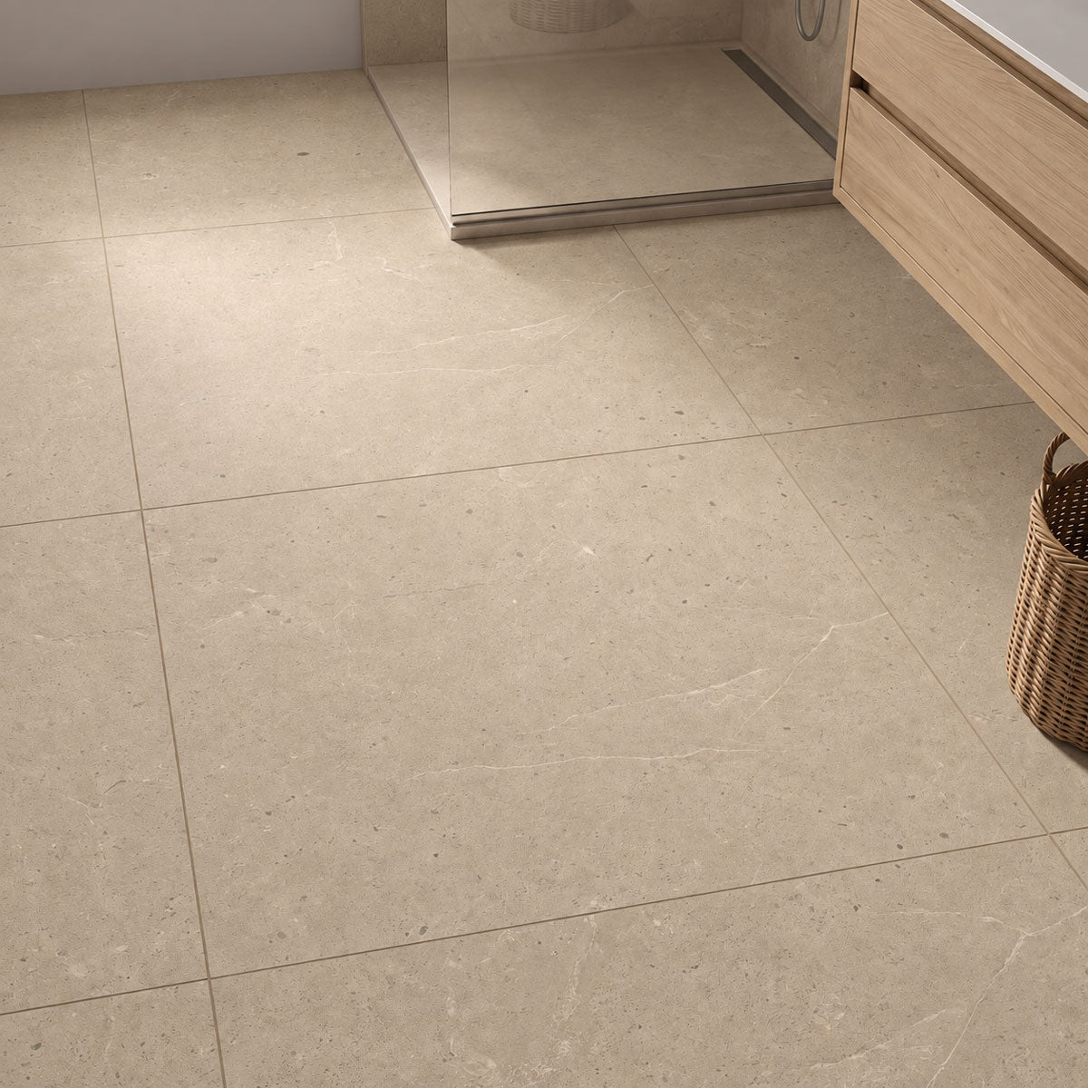 Klinker Serenna Mud Matt 120x120