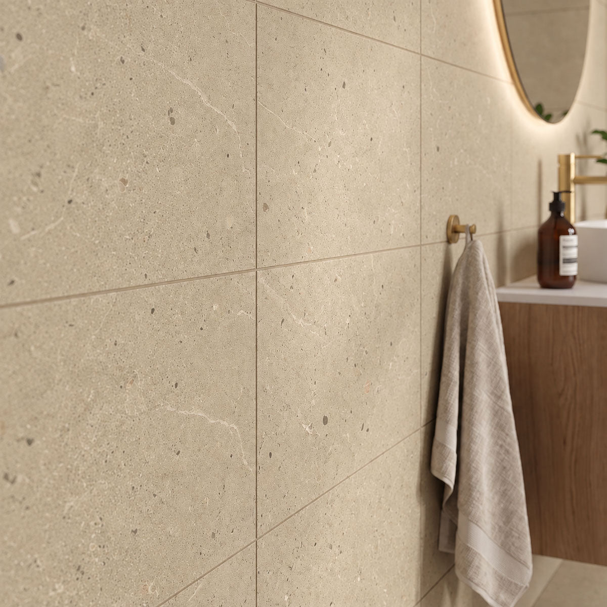 Klinker Serenna Mud Matt 30x60