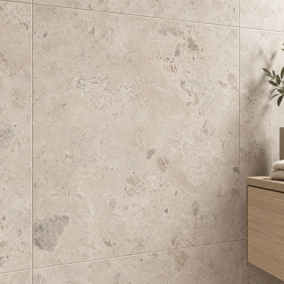 Klinker Stratos Breccia Bone Matt 120x120