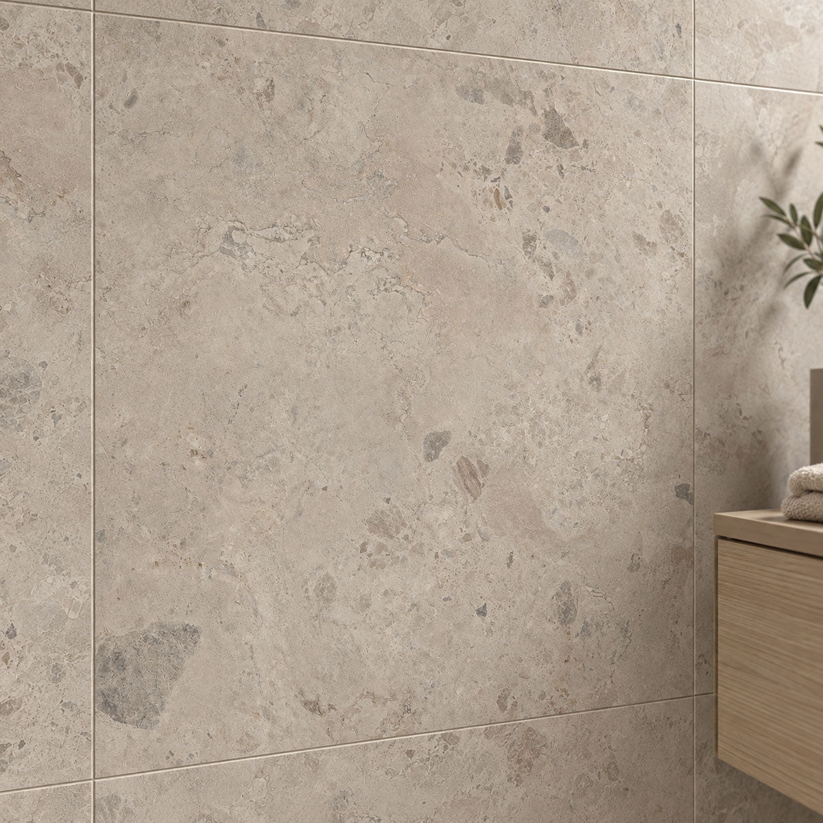 Klinker Stratos Breccia Mud Matt 120x120