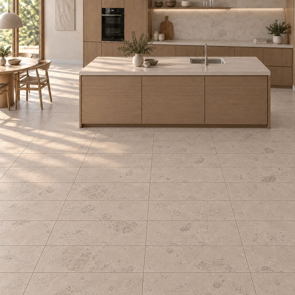 Klinker Stratos Breccia Mud Matt 30x60