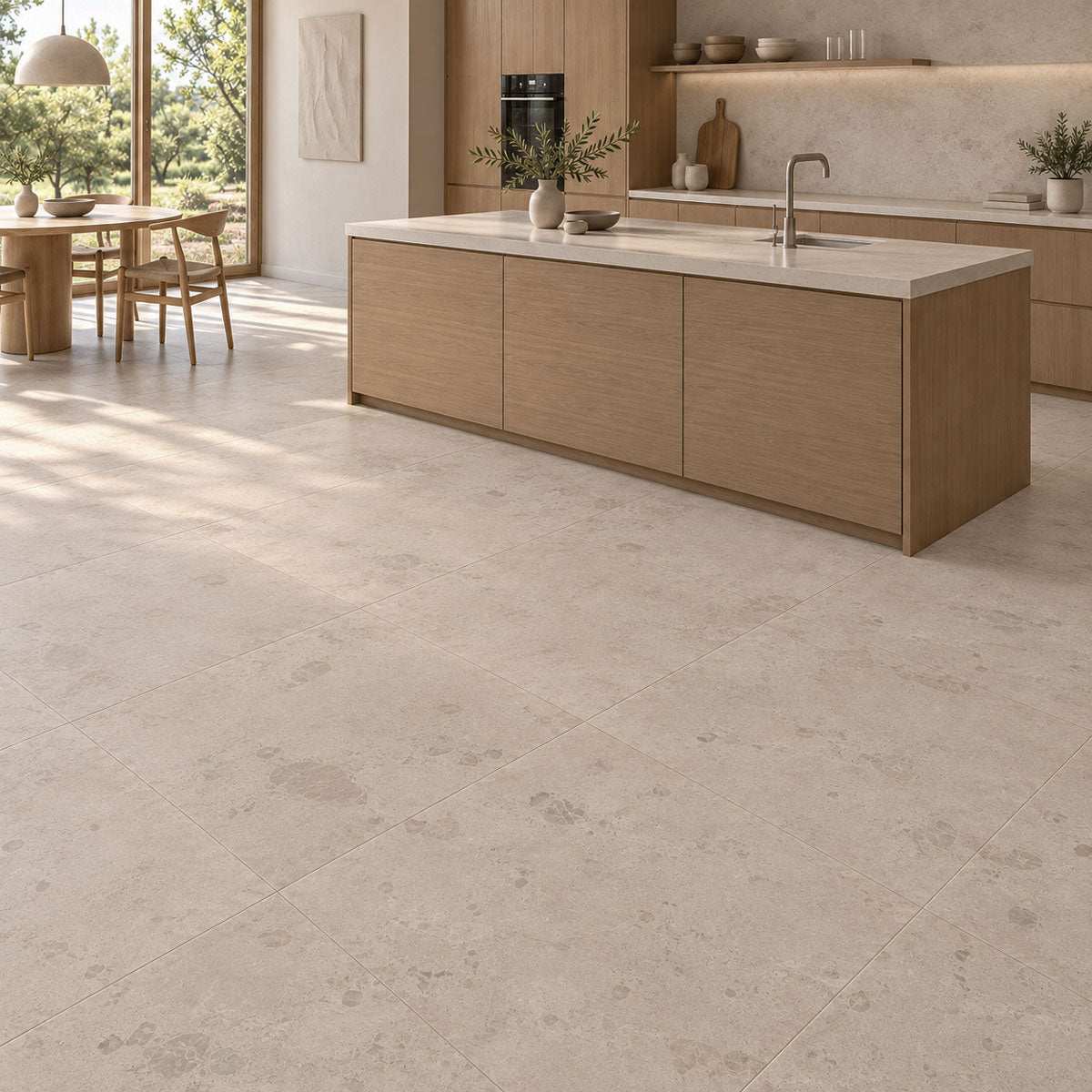 Klinker Stratos Breccia Mud Matt 60x60