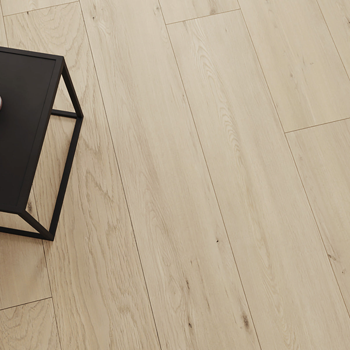 Laminatgulv Oak Chur 10 mm, 1-stav