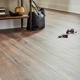 Laminatgolv Oak Lodge 8 mm