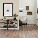 Laminatgolv Oak Lodge 8 mm