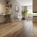 Laminatgolv Oak Lodge 8 mm