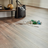 Laminatgolv Oak Lodge 8 mm