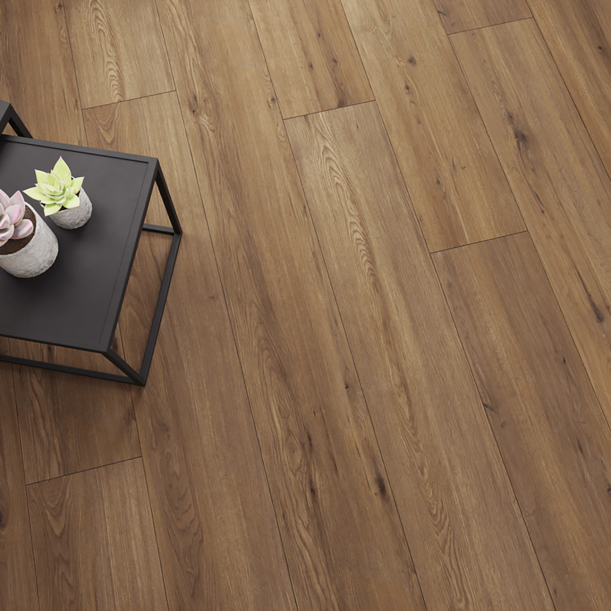 Laminatgolv Oak Sedrun 10 mm