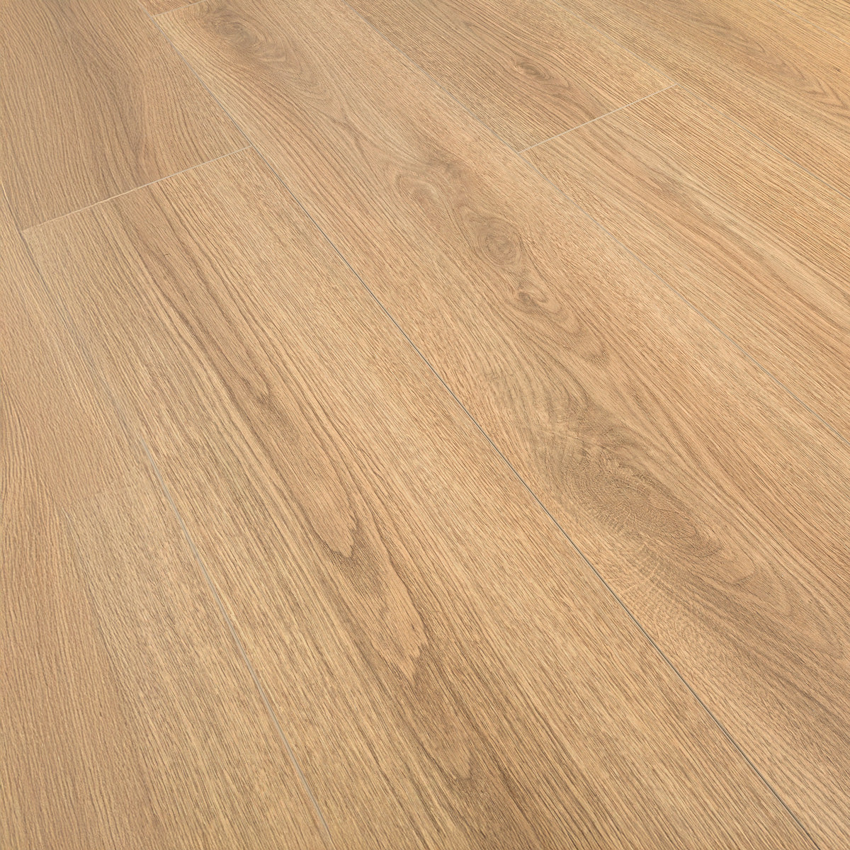 Laminatgolv Oak Sienna 8 mm