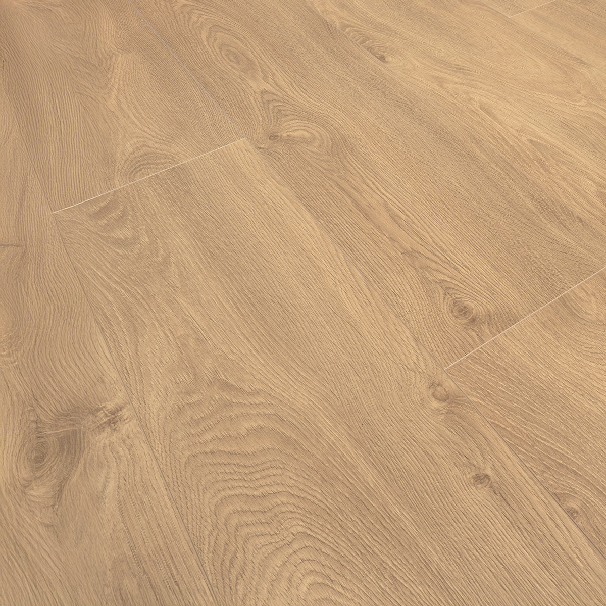 Laminatgulv Oak St. Moritz 10 mm, 1-stav