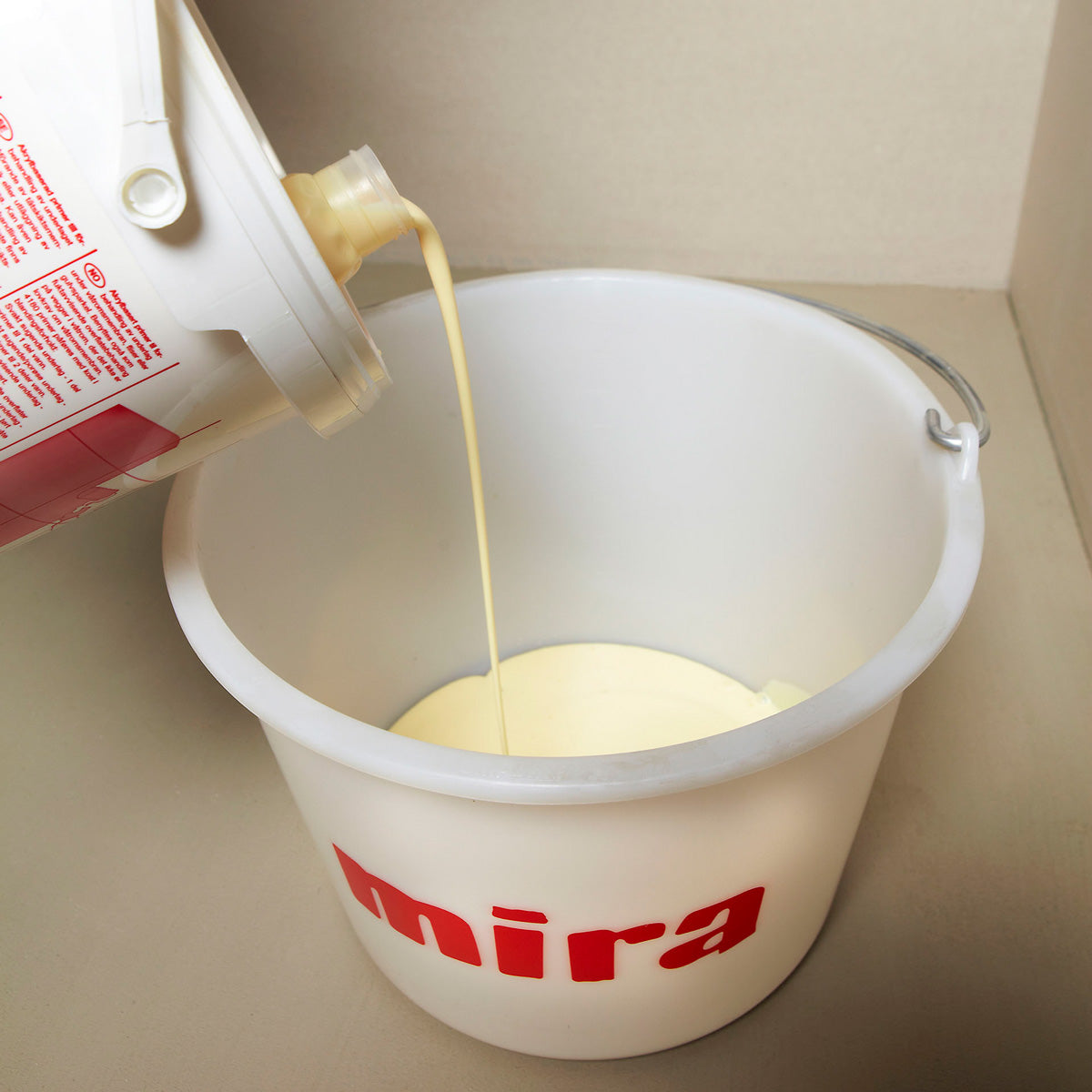 Primer Mira 4180 5 kg