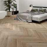 Träklinker Civic Roble Matt 15x90