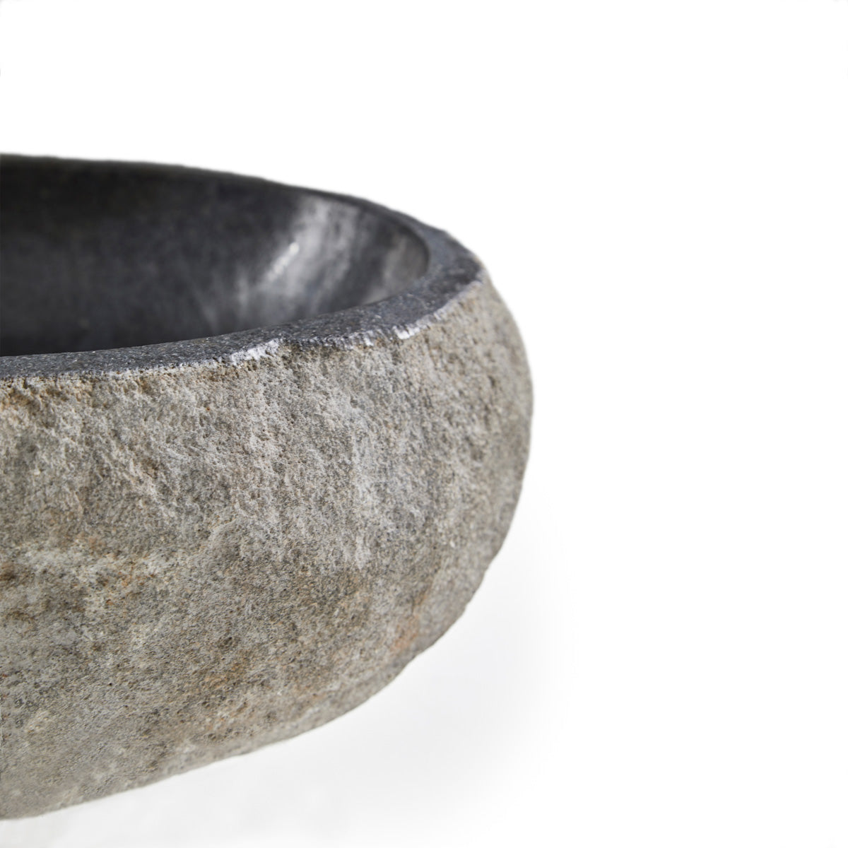 Tvättställ Flodsten 45x40x15 cm