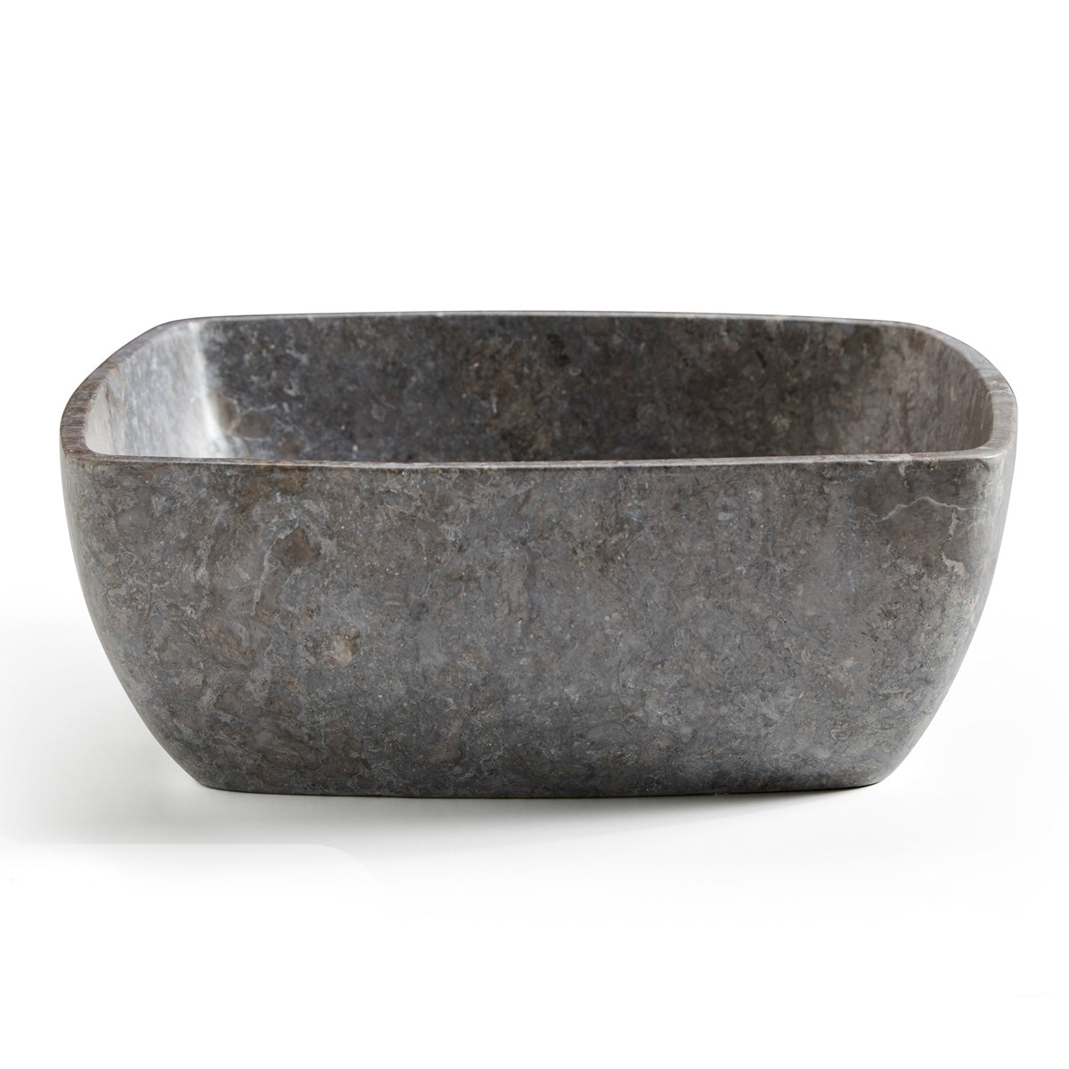 Tvättställ Grafit 40x40x15 cm