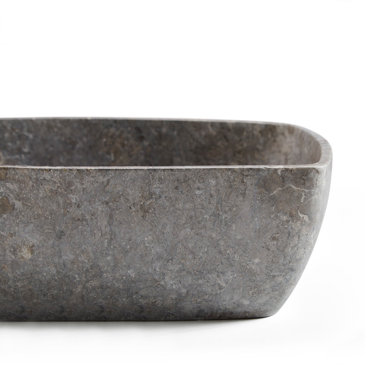 Tvättställ Grafit 40x40x15 cm