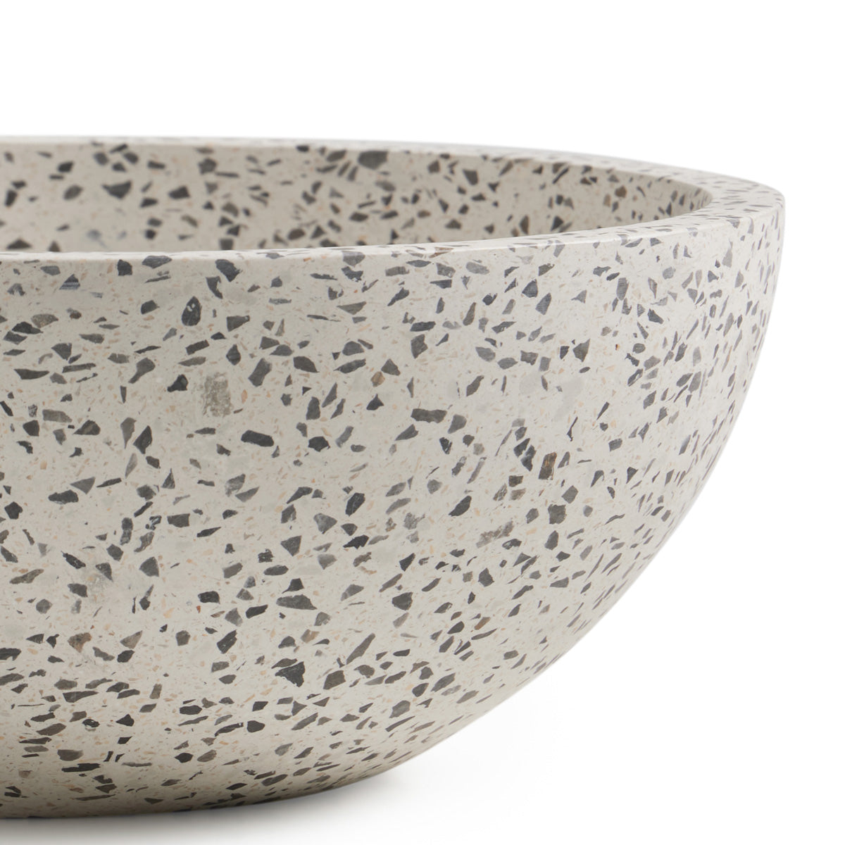 Tvättställ Grano Grå 35x35x13 cm