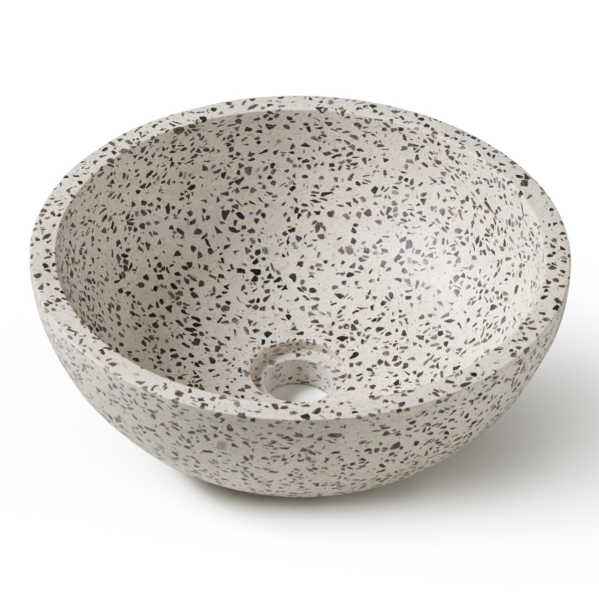 Tvättställ Grano Grå 35x35x13 cm