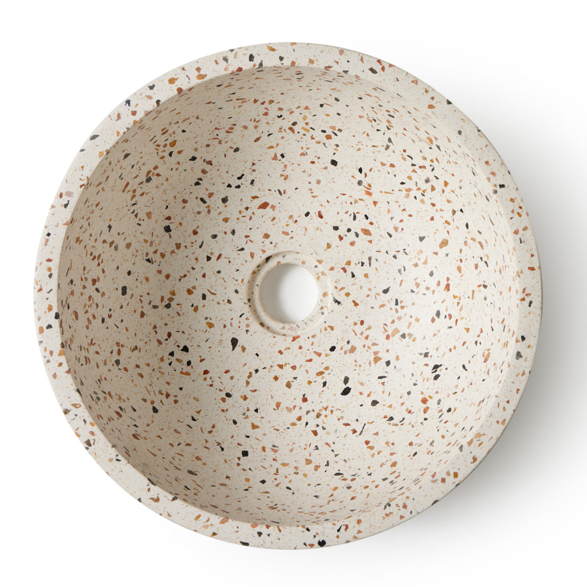 Tvättställ Grano Mix 35x35x13 cm