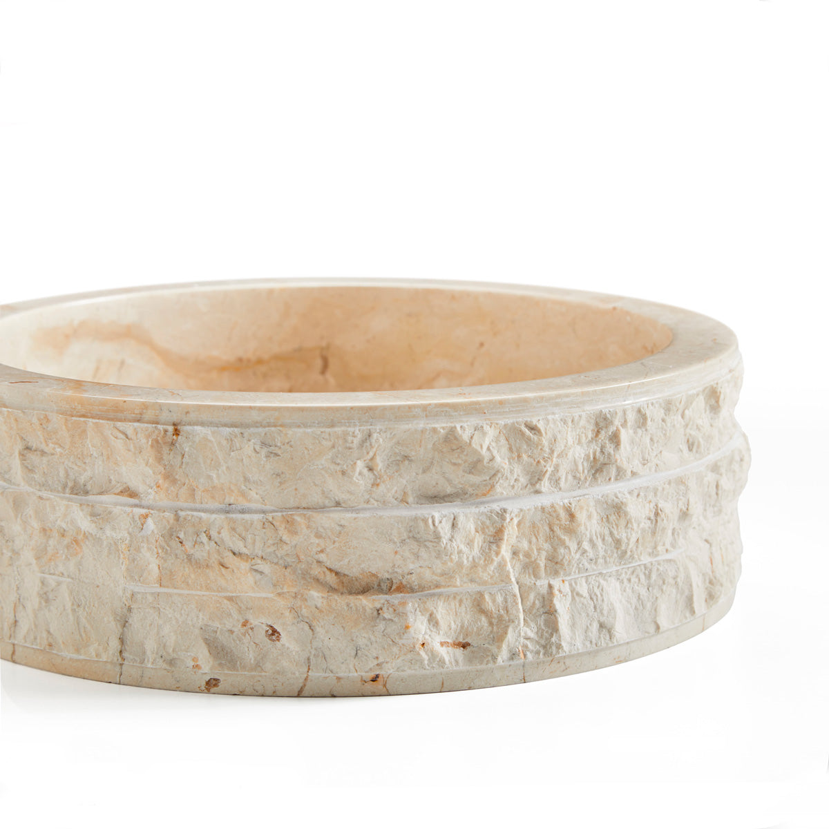 Tvättställ Klint 40x40x15 cm