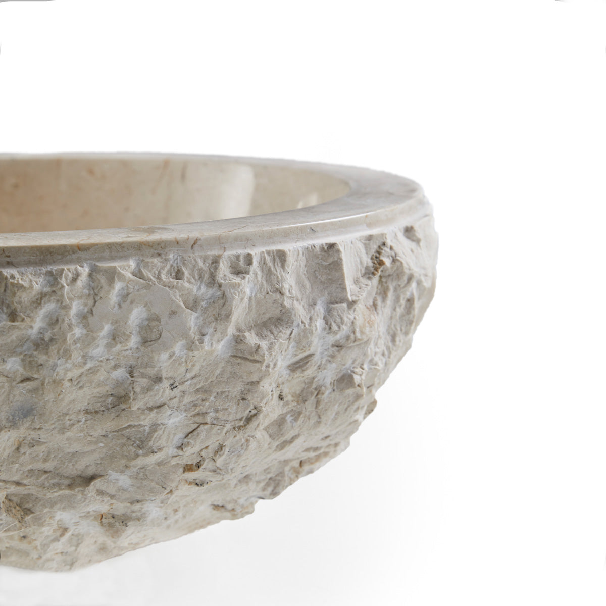 Tvättställ Sandhamn 40x40x15 cm