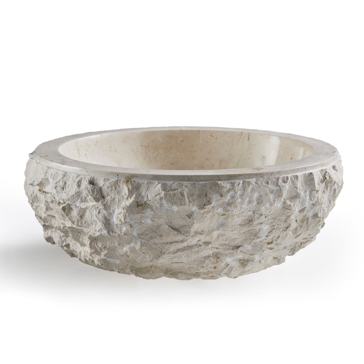 Tvättställ Sandhamn 40x40x15 cm