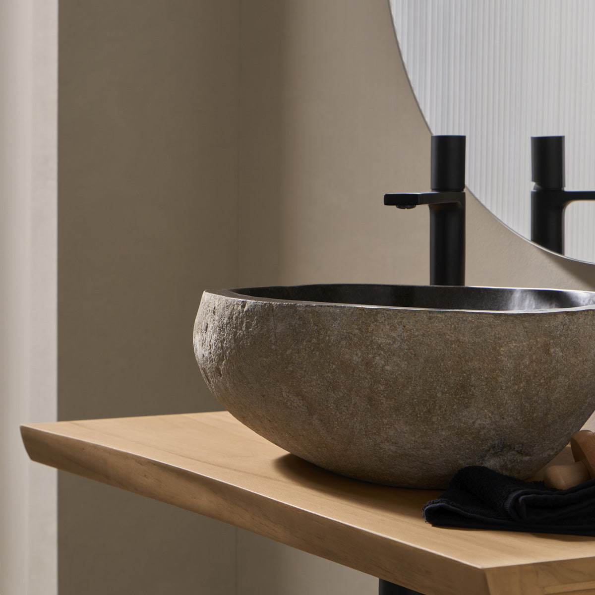 Tvättställ Sjösten 38x42x15 cm