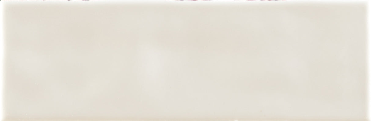 Kakel Lineo Ivory Blank 6,5x20