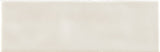 Kakel Lineo Ivory Blank 6,5x20
