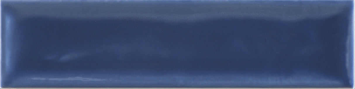 Kakel Jewell Blue Blank 7,5x30