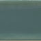 Swatch för Kakel Jewell Green Blank 7,5x30
